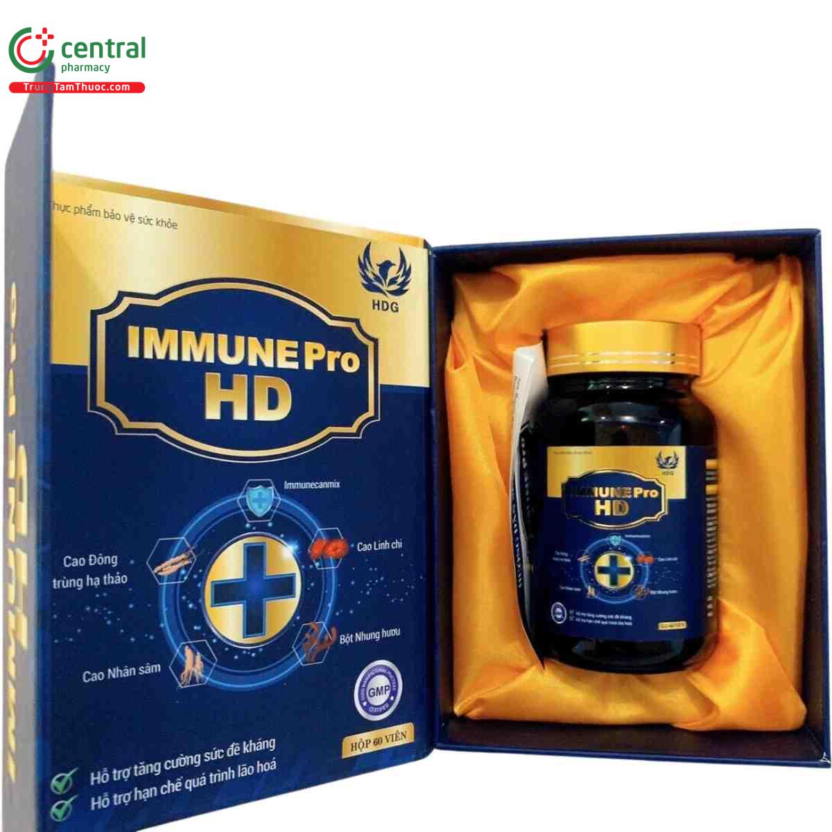 immunepro hd 3 R7243