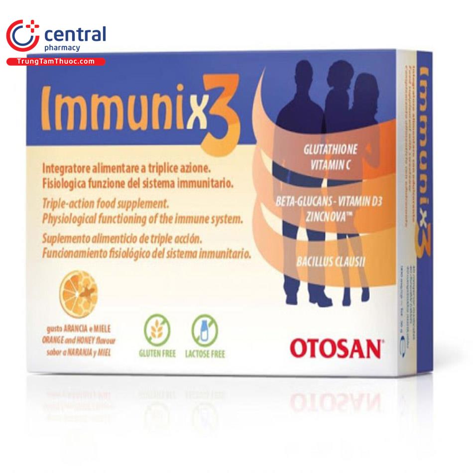 immunix 3 01 R7585