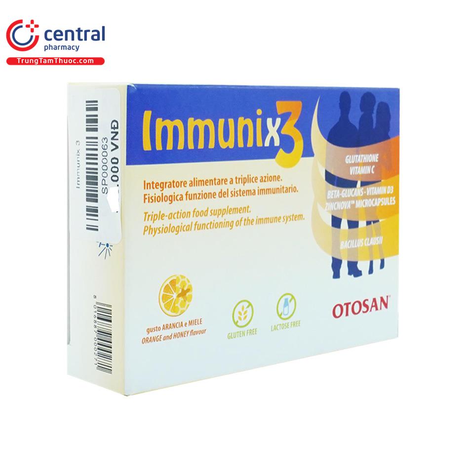 immunix 3 03 O5628