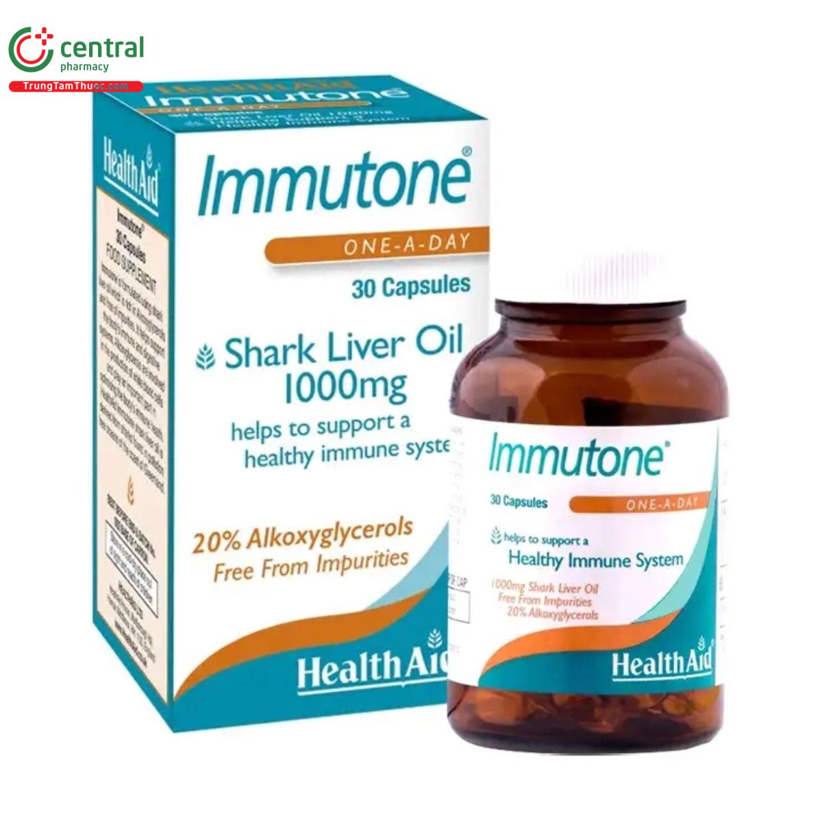 immutone healthaid 1 M5827 immutone healthaid 1 M5827