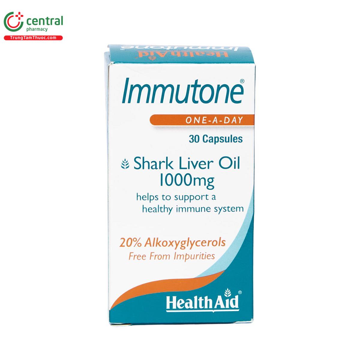 immutone healthaid 2 F2281 immutone healthaid 2 F2281