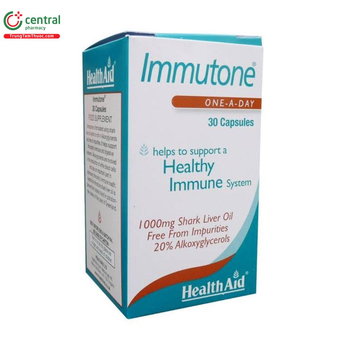 immutone healthaid 5 D1114 immutone healthaid 5 D1114