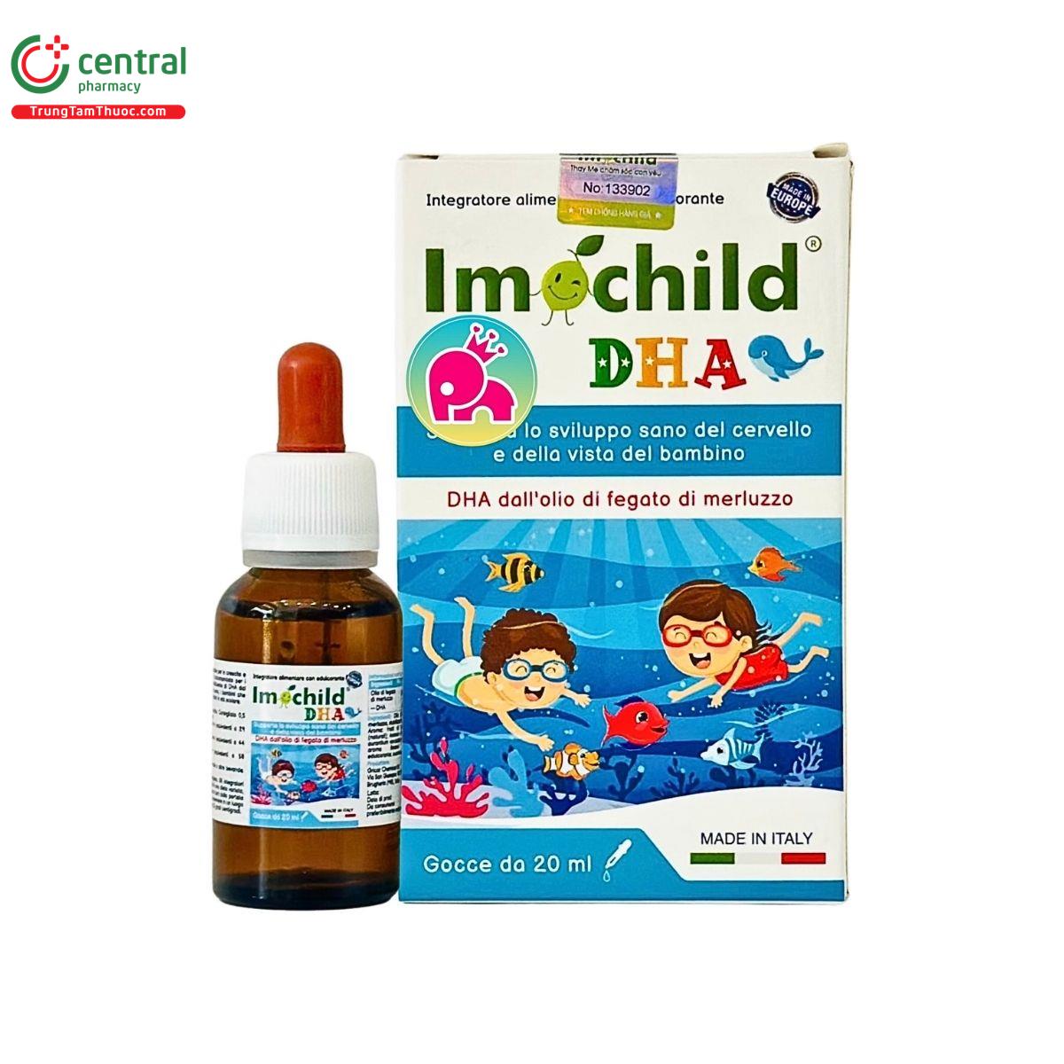 imochild dha 2 F2012 imochild dha 2 F2012