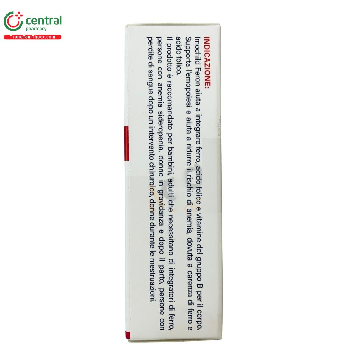 imochild feron 6 S7720