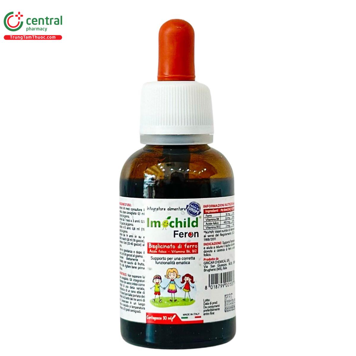 imochild feron 8 C0807