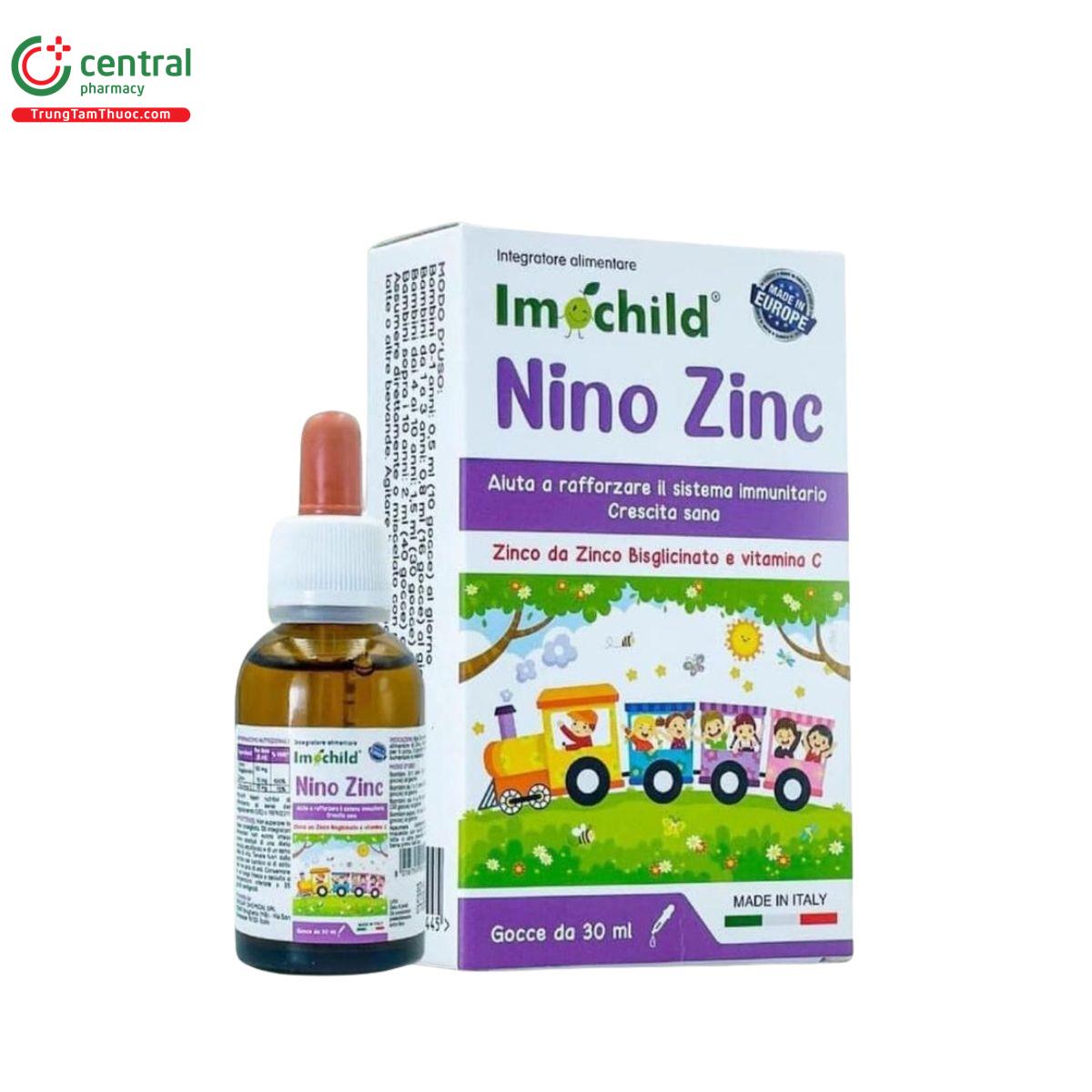 imochild nino zinc 1 Q6051 imochild nino zinc 1 Q6051