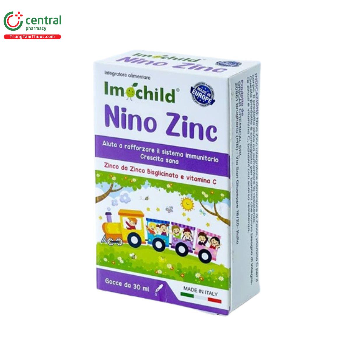 imochild nino zinc 2 J3314 imochild nino zinc 2 J3314
