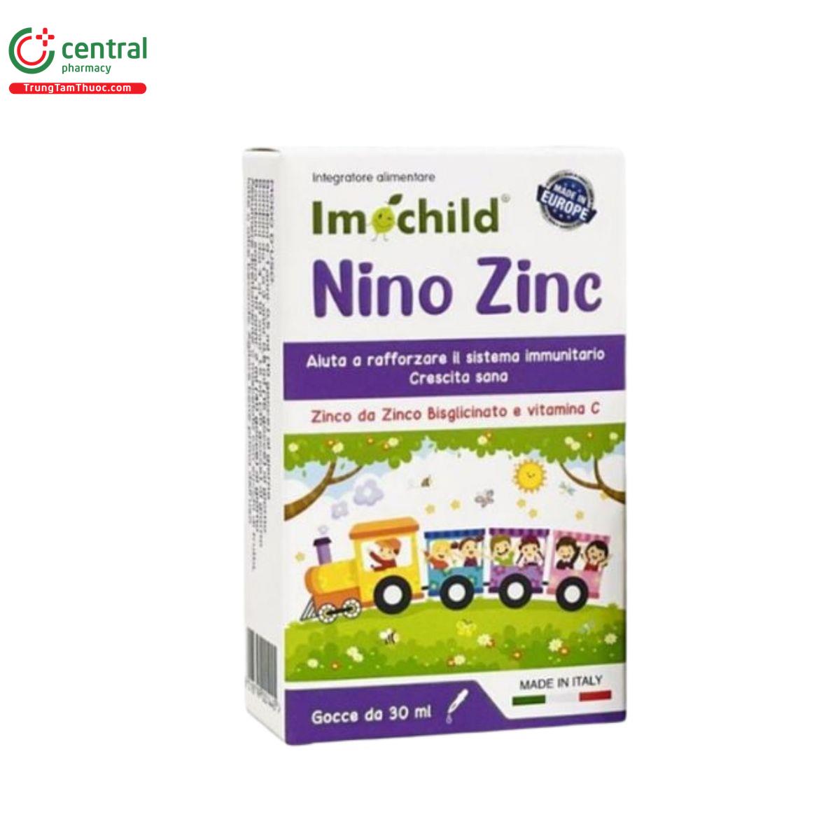 imochild nino zinc 4 V8588 imochild nino zinc 4 V8588