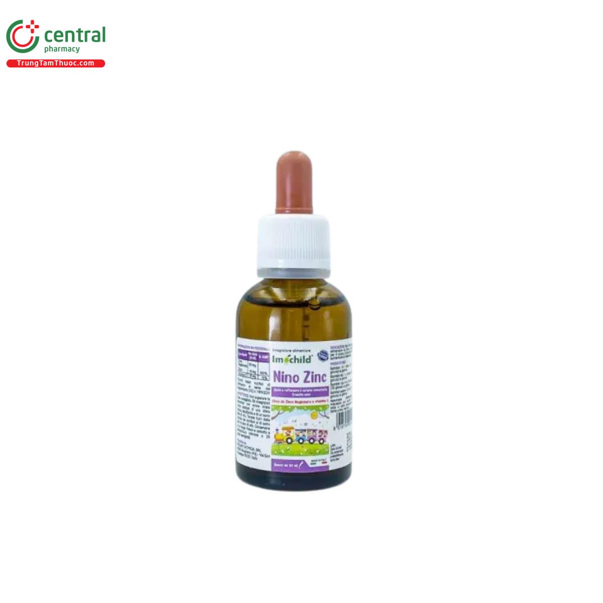 imochild nino zinc 5 L4304 imochild nino zinc 5 L4304