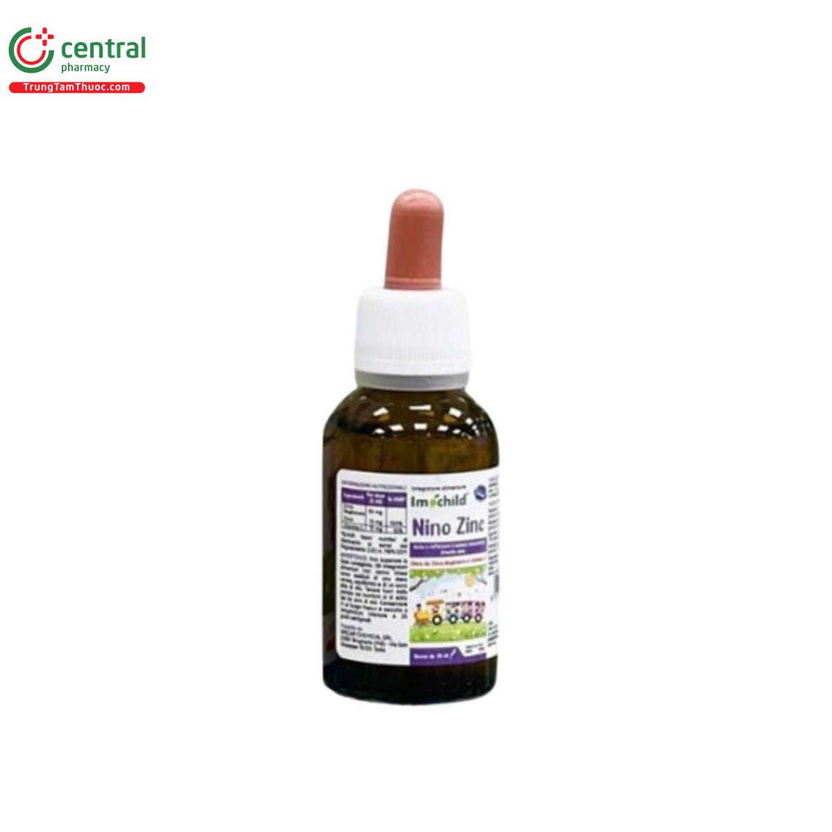 imochild nino zinc 6 E1666 imochild nino zinc 6 E1666