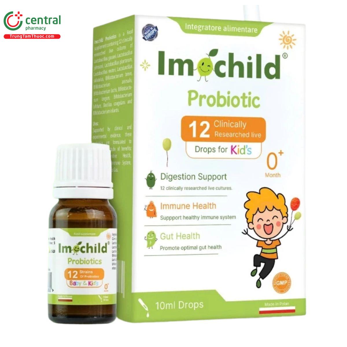 imochild probiotic 2 P6845