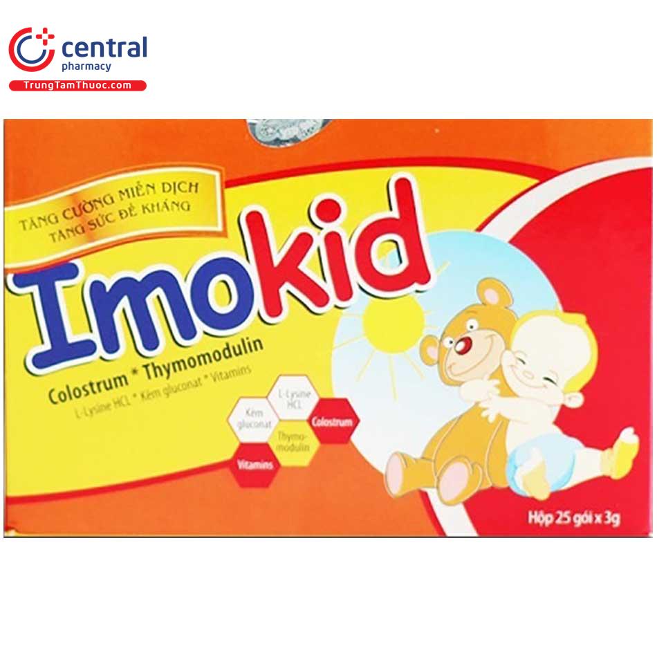 imokid2 I3228