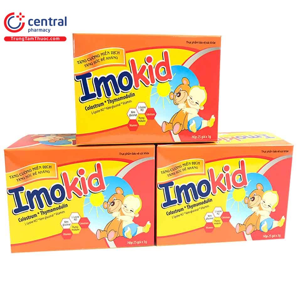 imokid3 J3282