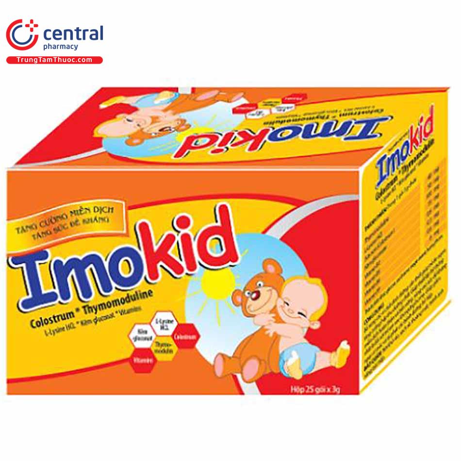 imokid4 V8780