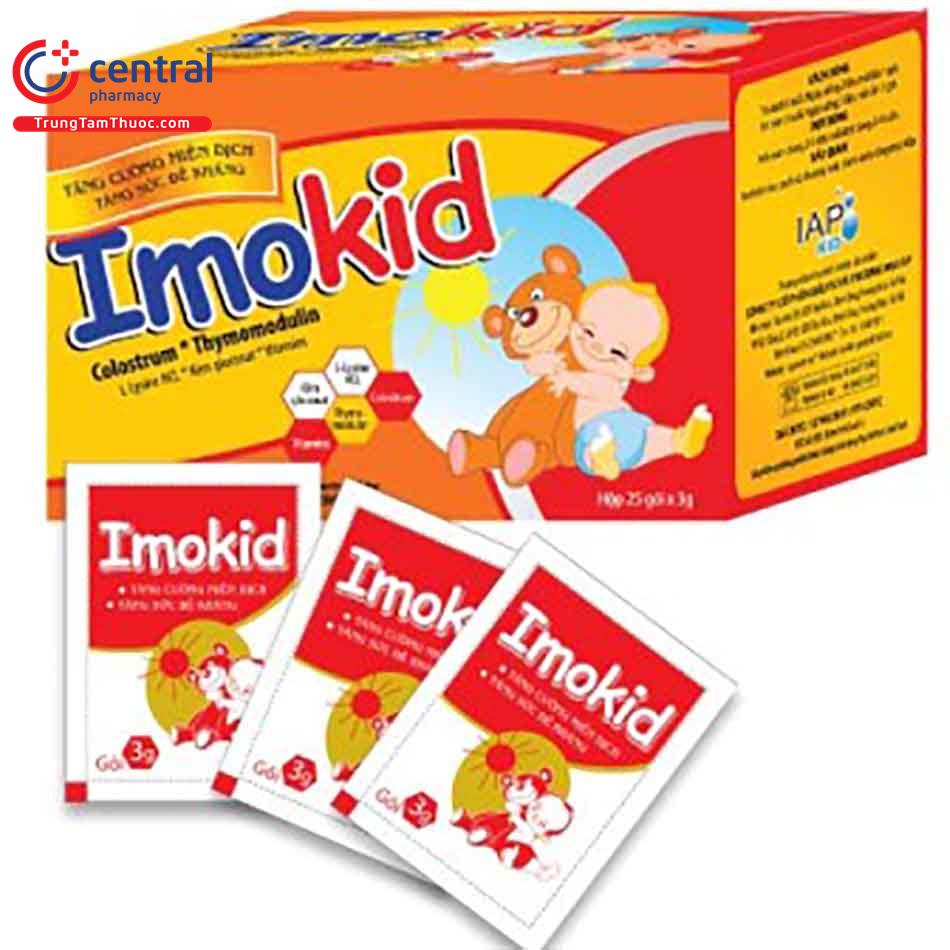 imokid8 D1132