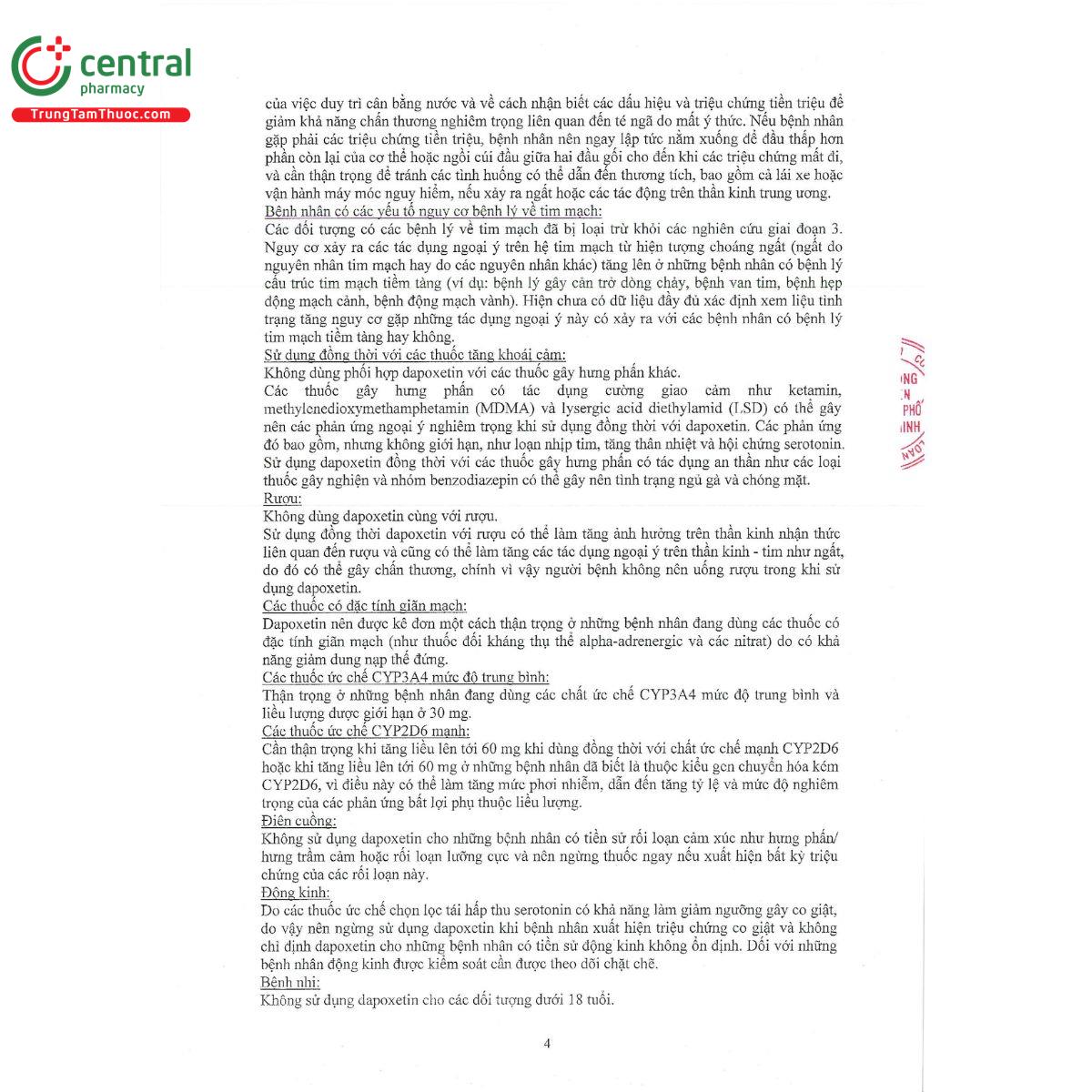 impergold film coated tablet 30mg 7 H2152