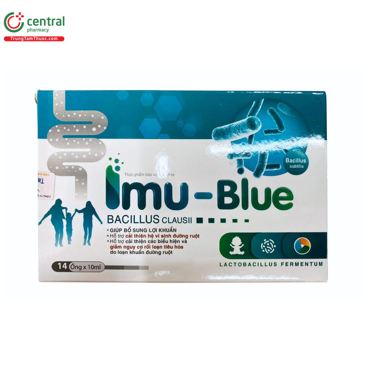 imu blue 5 A0353