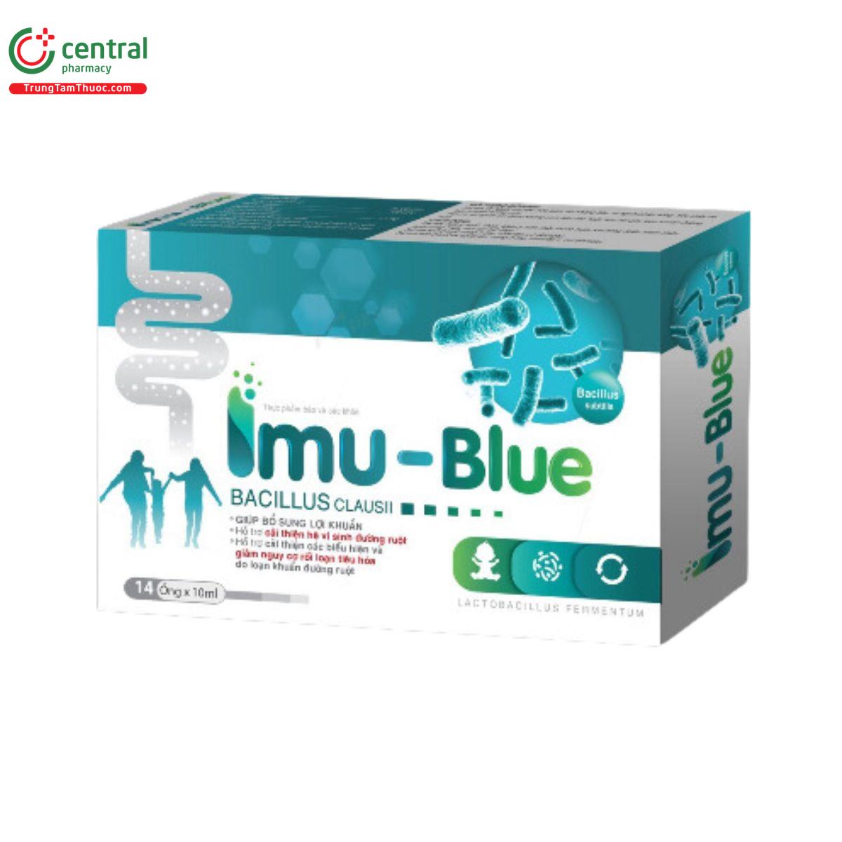 imu blue 6 N5128