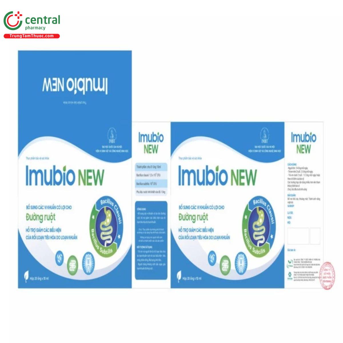 imubio new 12 F2127