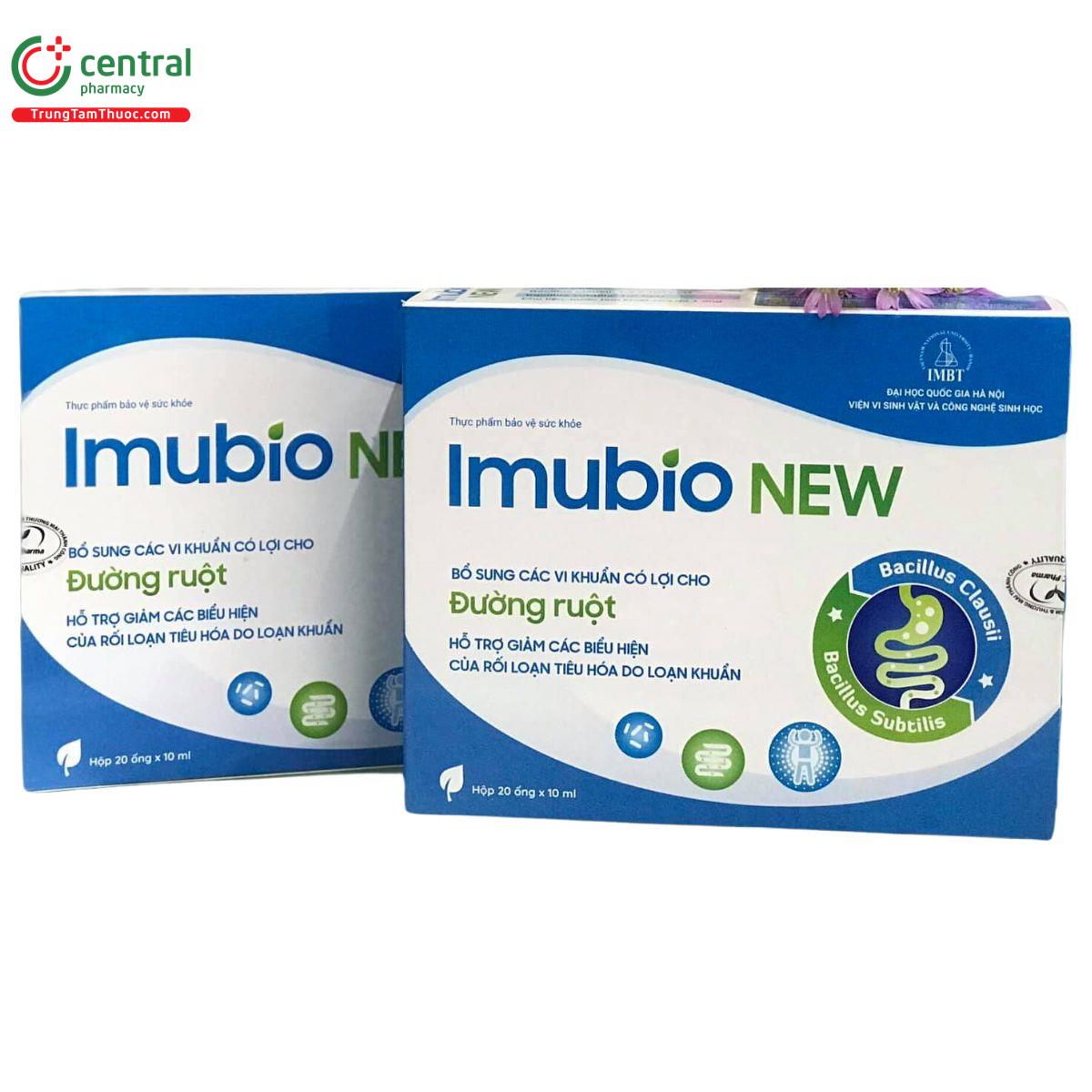 imubio new 13 G2030