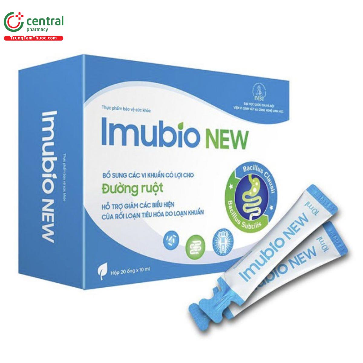 imubio new 4 S7707