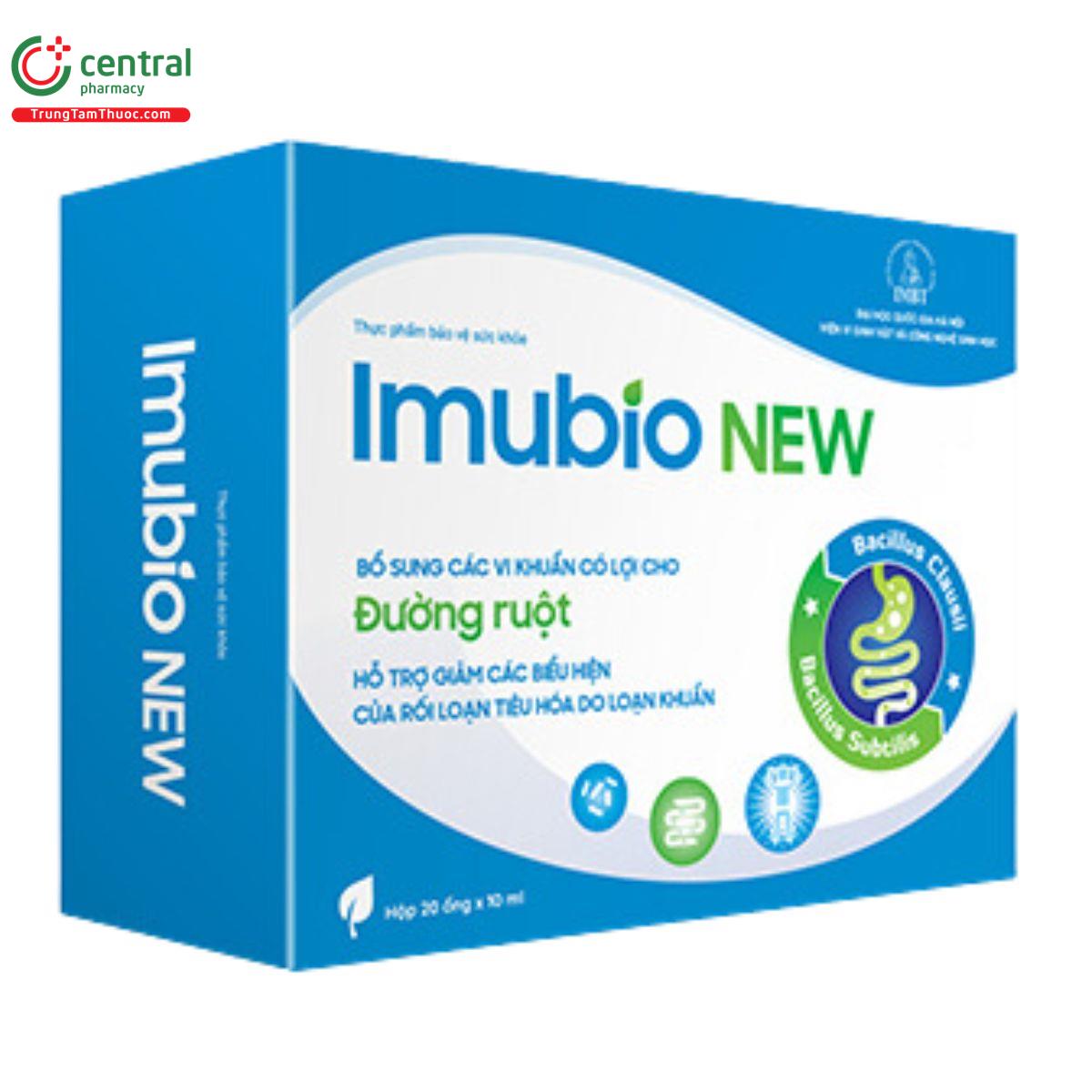 imubio new 6 V8764