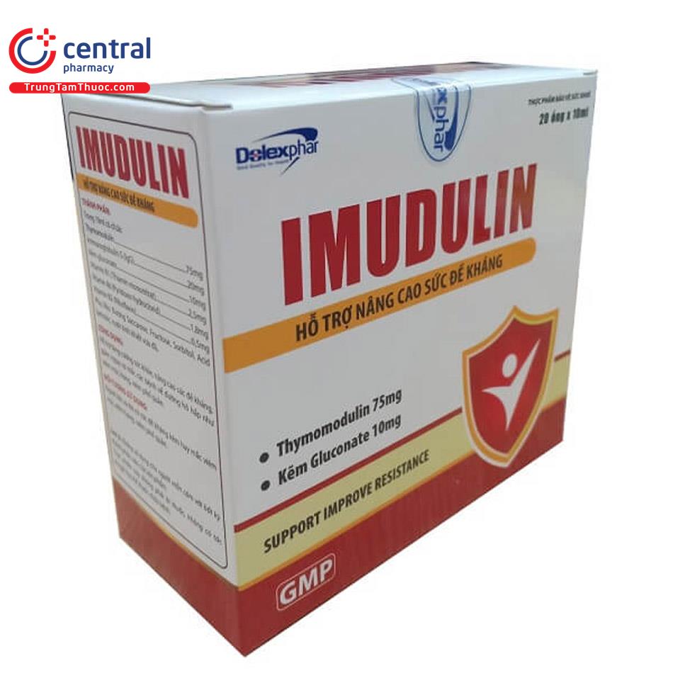 imudulin 4 C1051