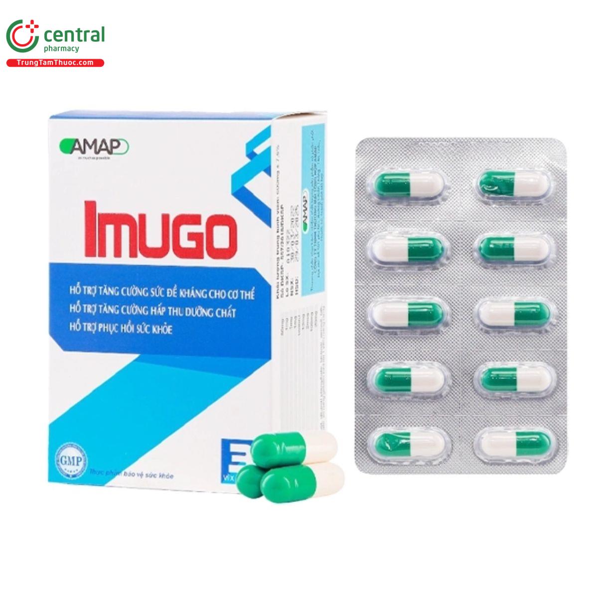 imugo 1 D1611 imugo 1 D1611