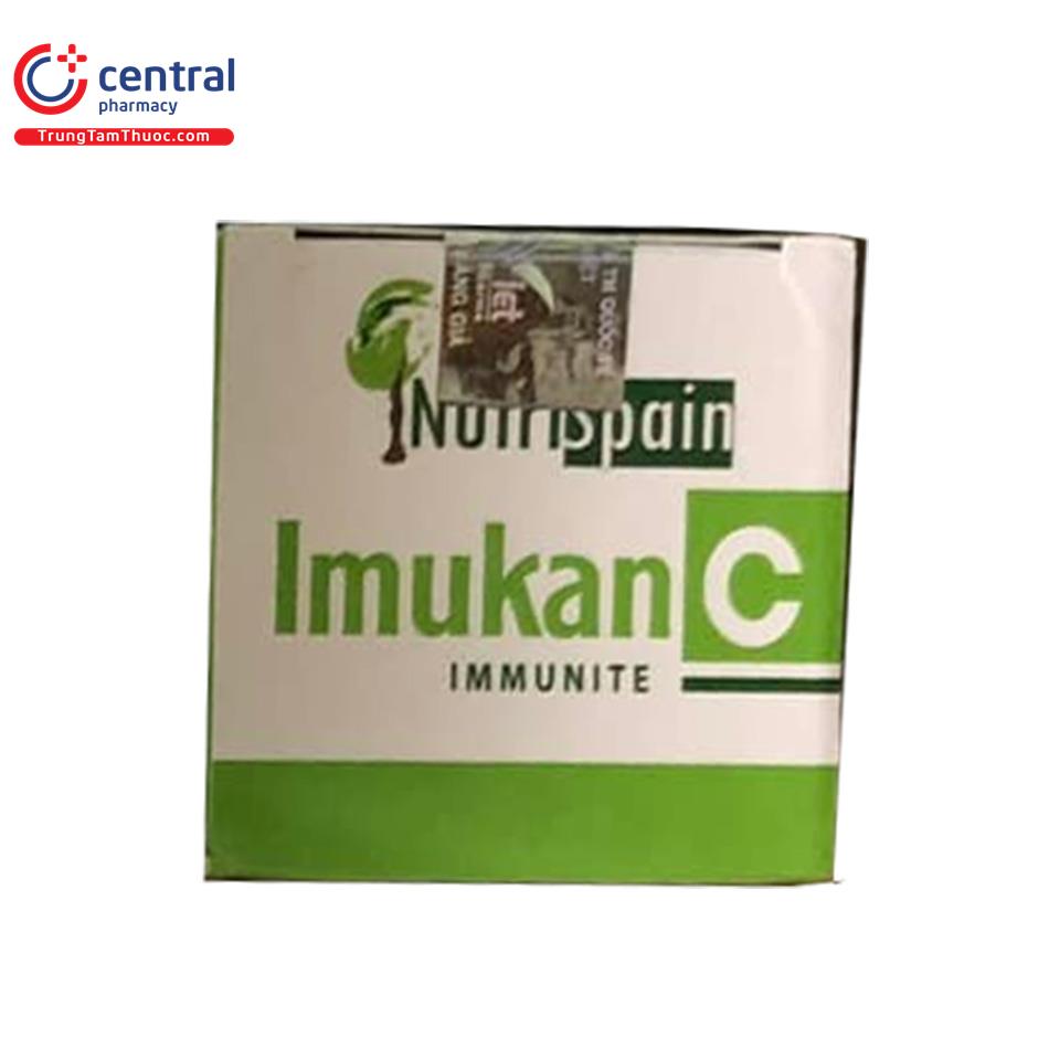 imukan c for kid 7 M5014