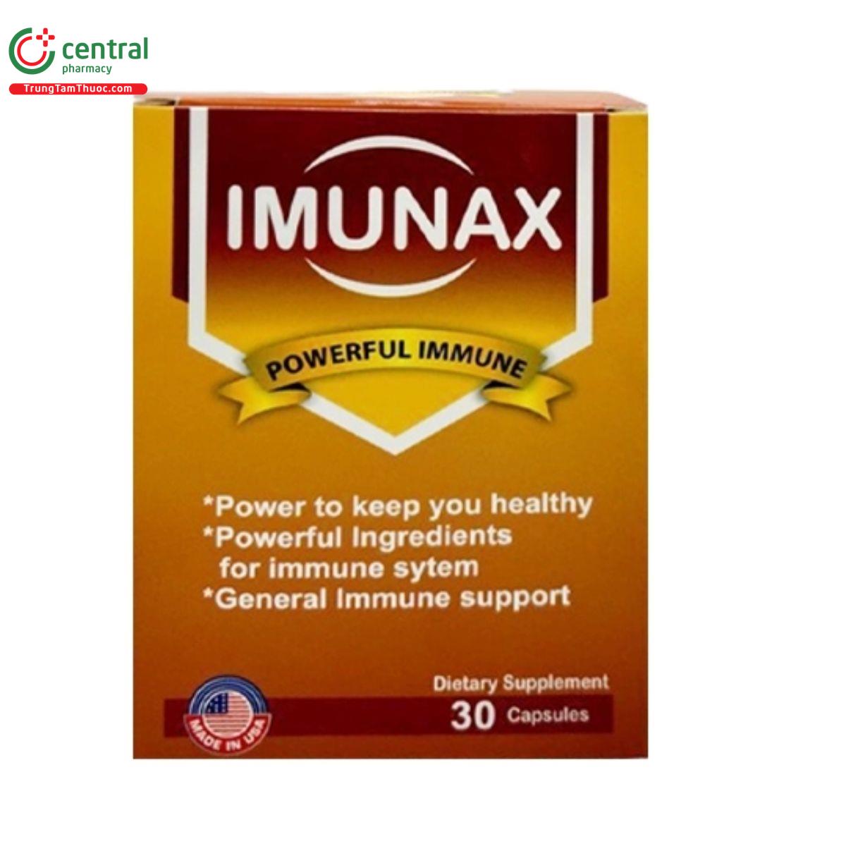 imunax 2 E1637 imunax 2 E1637