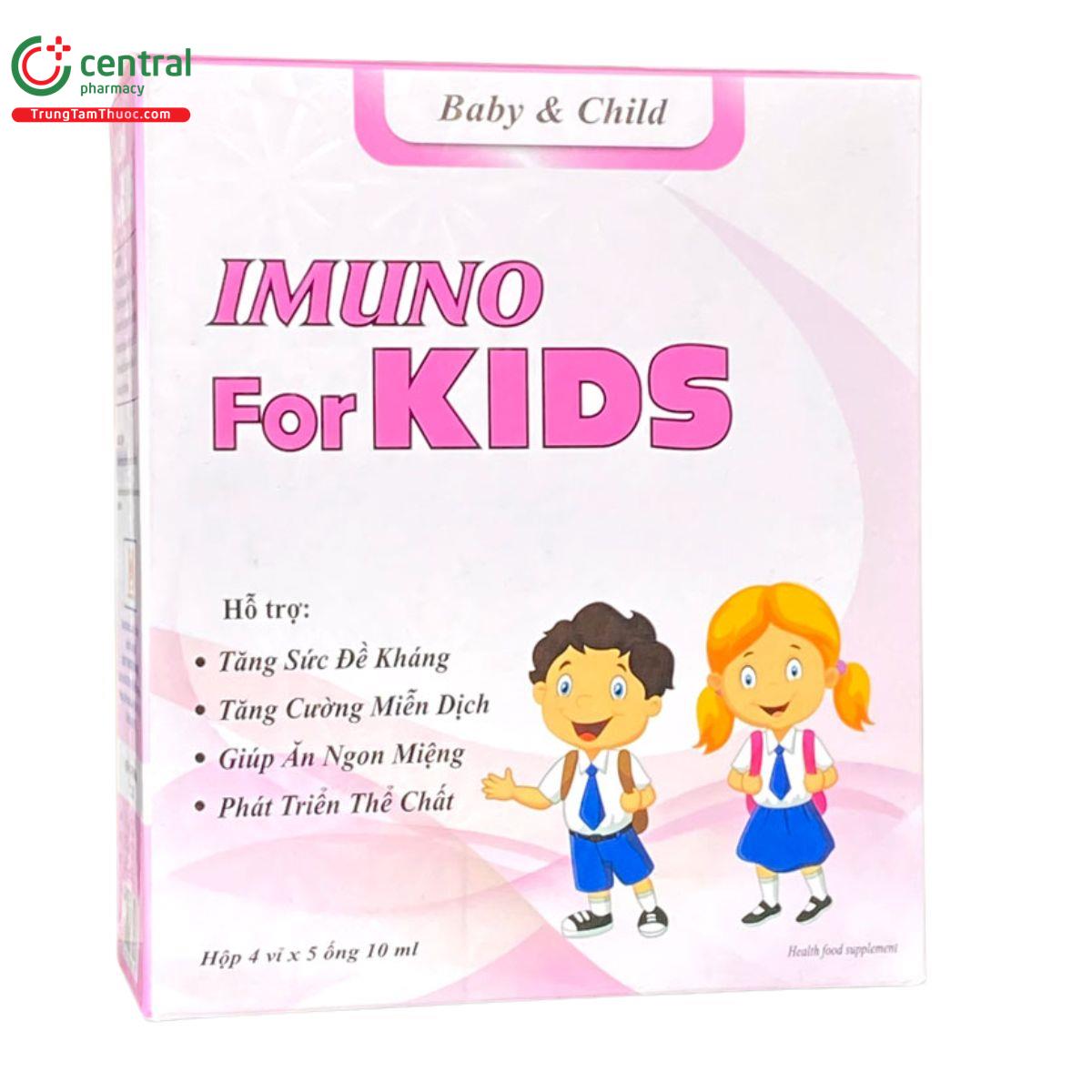 imuno for kids 3 P6463