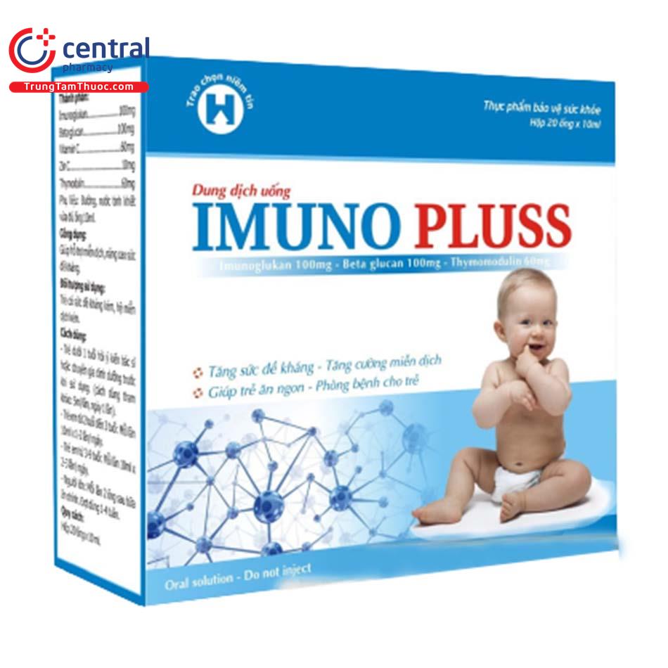 imuno pluss 2 N5361