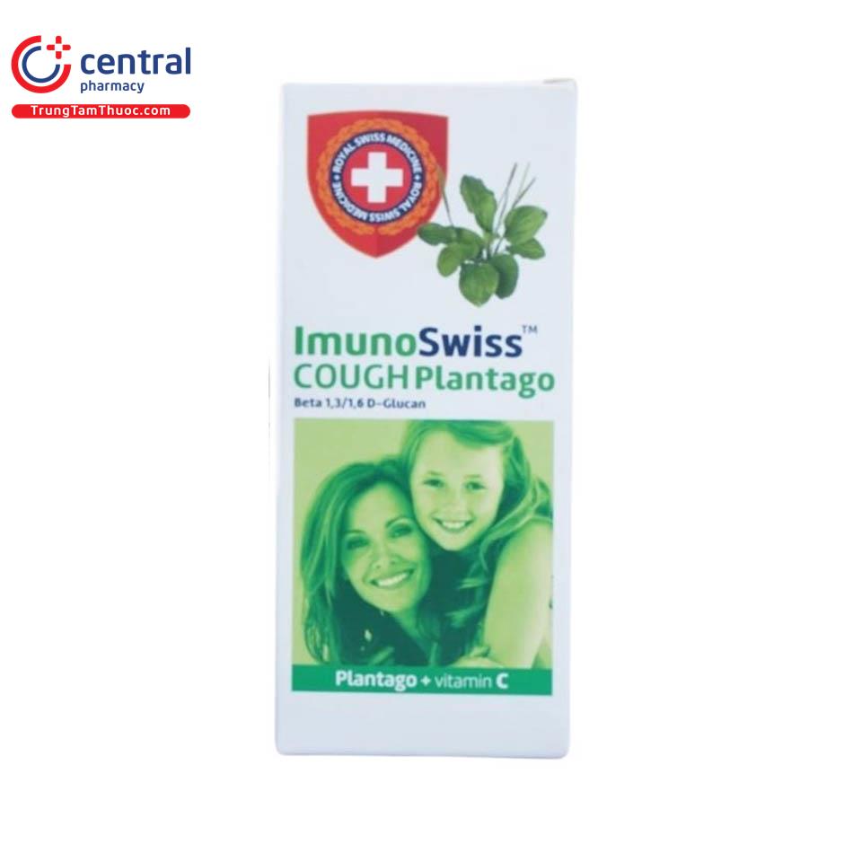 imunoswiss cough 11 H3400