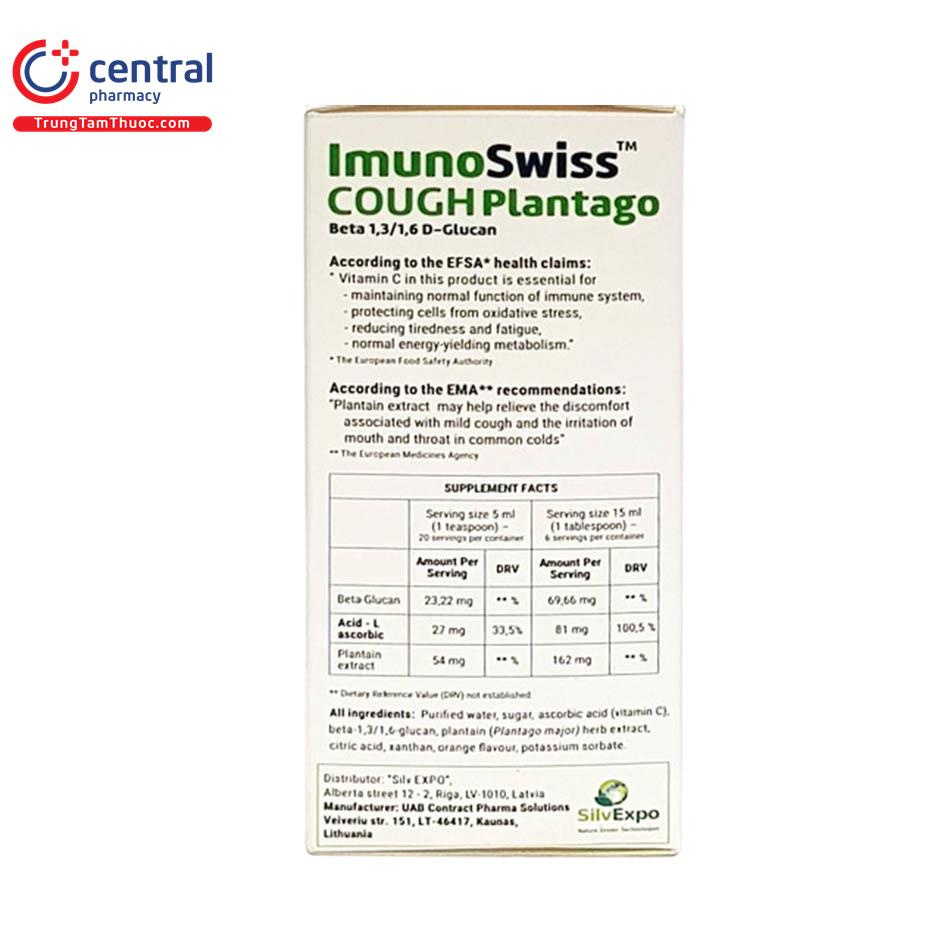 imunoswiss cough 13 P6705