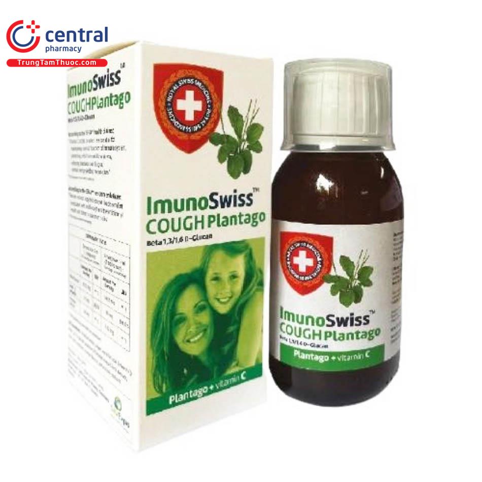 imunoswiss cough 2 O5755