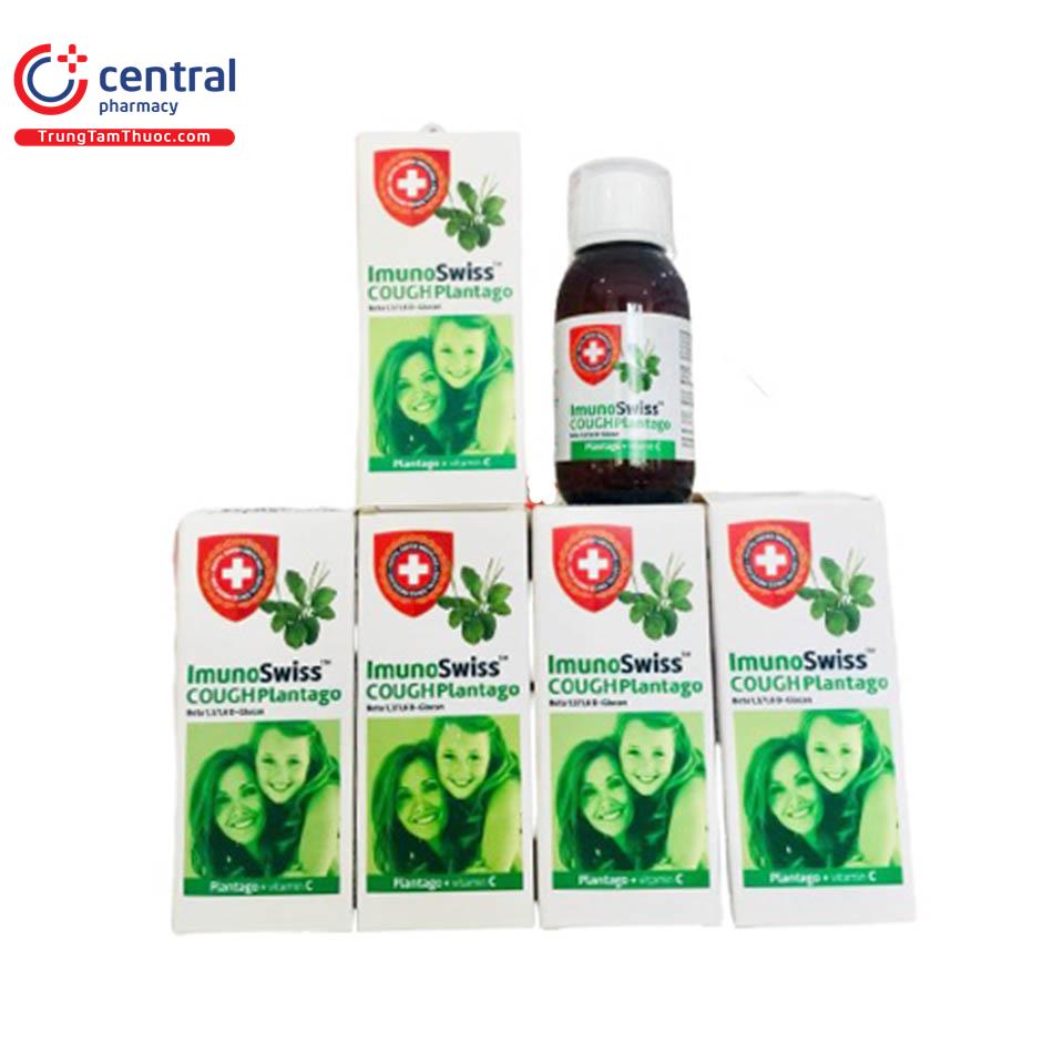 imunoswiss cough 3 F2138