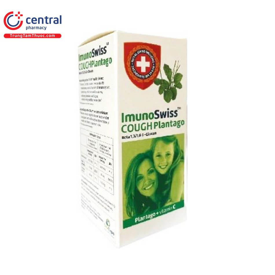 imunoswiss cough 6 I3380