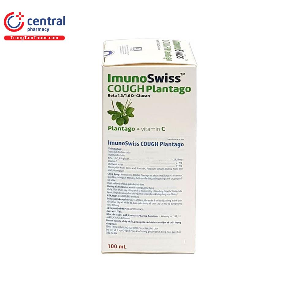 imunoswiss cough 7 R7587