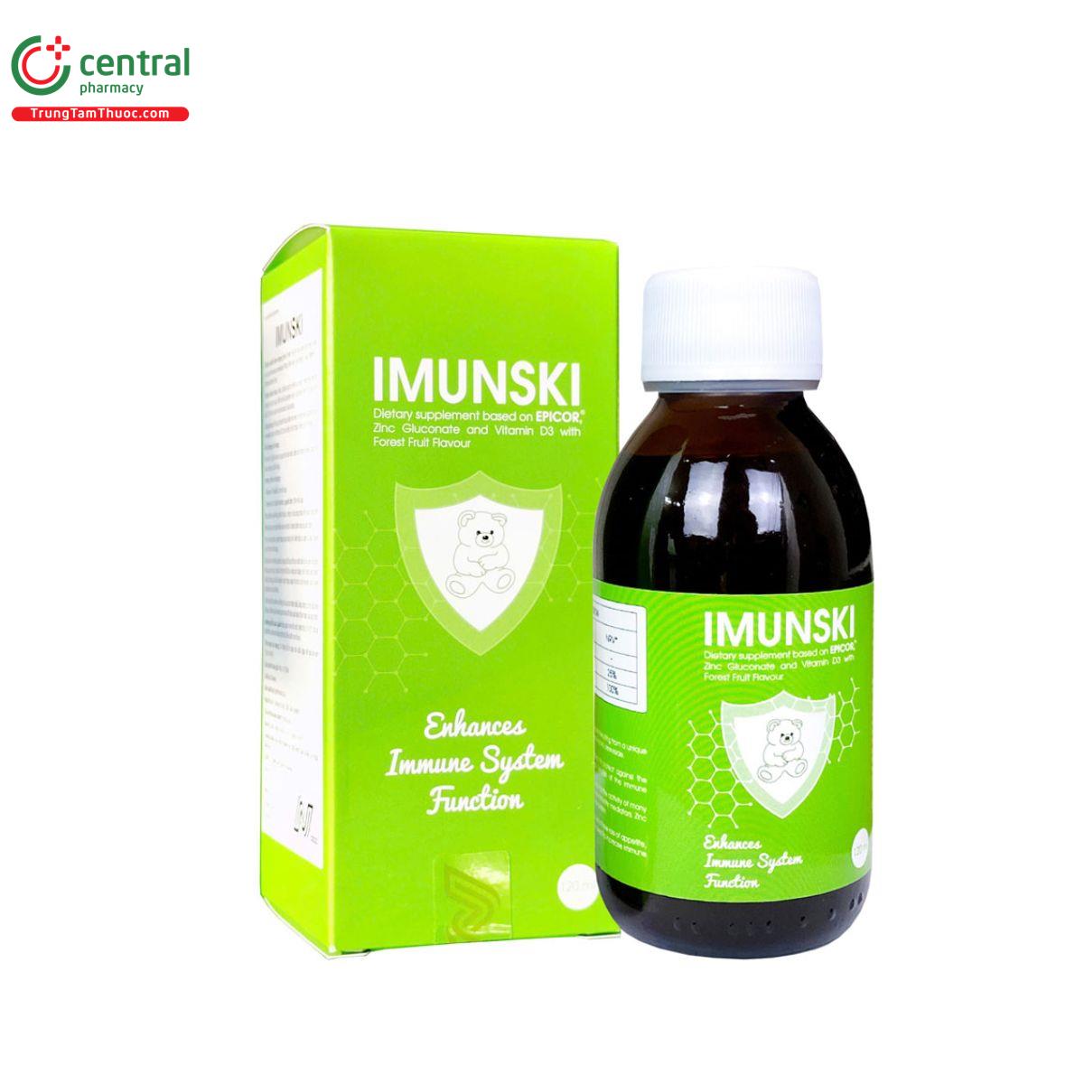 imunski 2 G2885 imunski 2 G2885