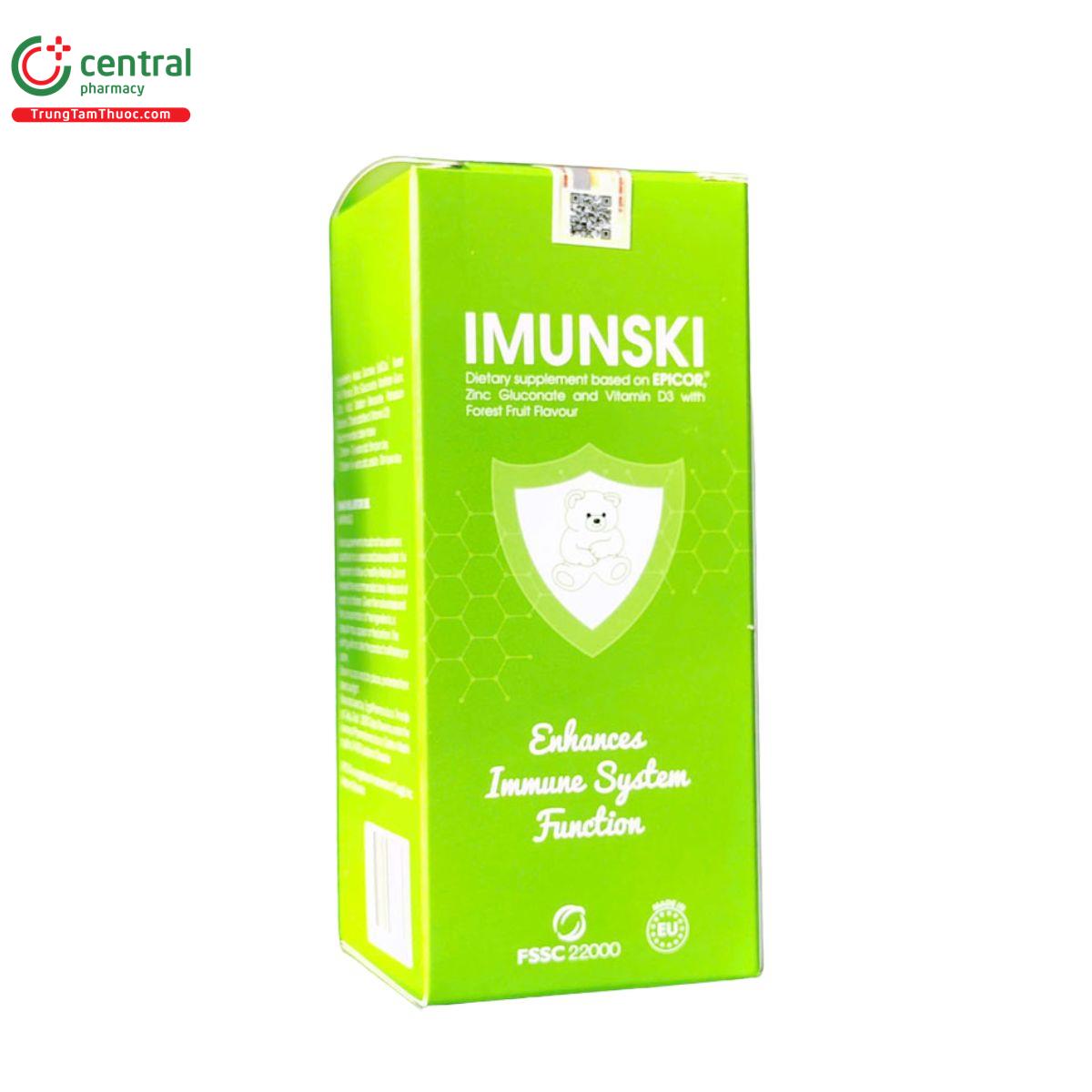 imunski 3 N5532 imunski 3 N5532