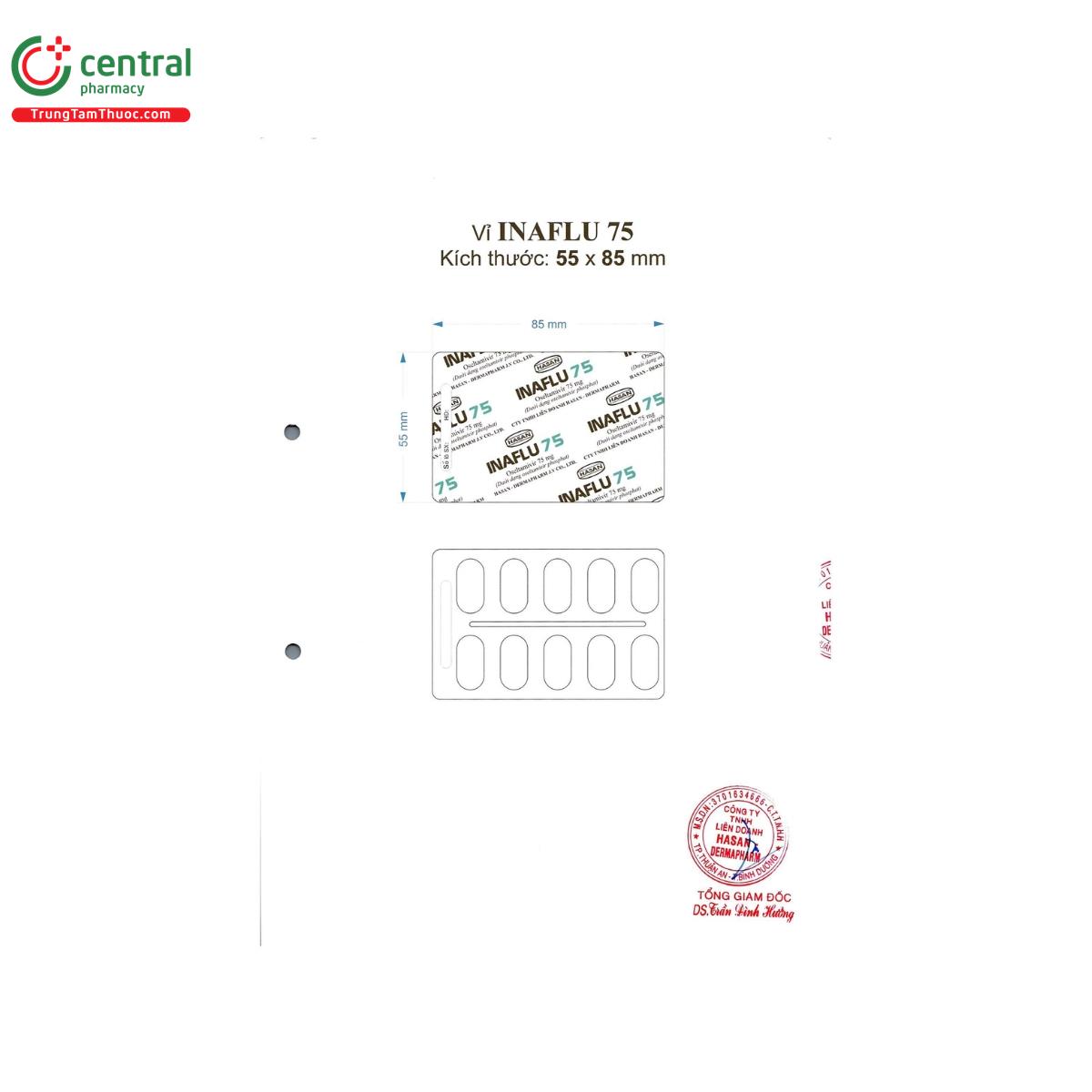inaflu 75 5 I3524 inaflu 75 5 I3524