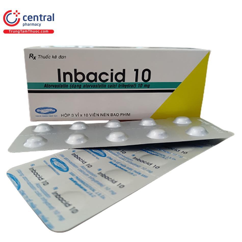 inbacid 10 1 N5306