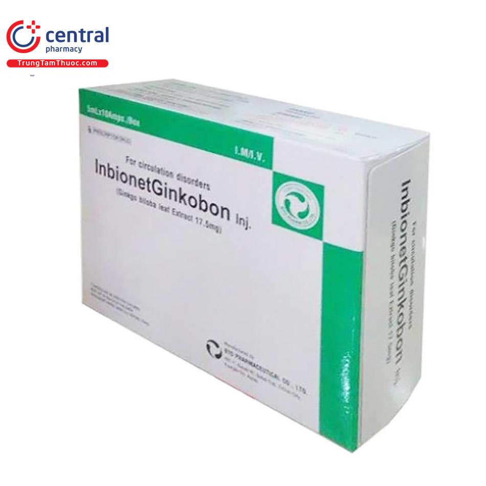inbionetginkobon 3 H3761