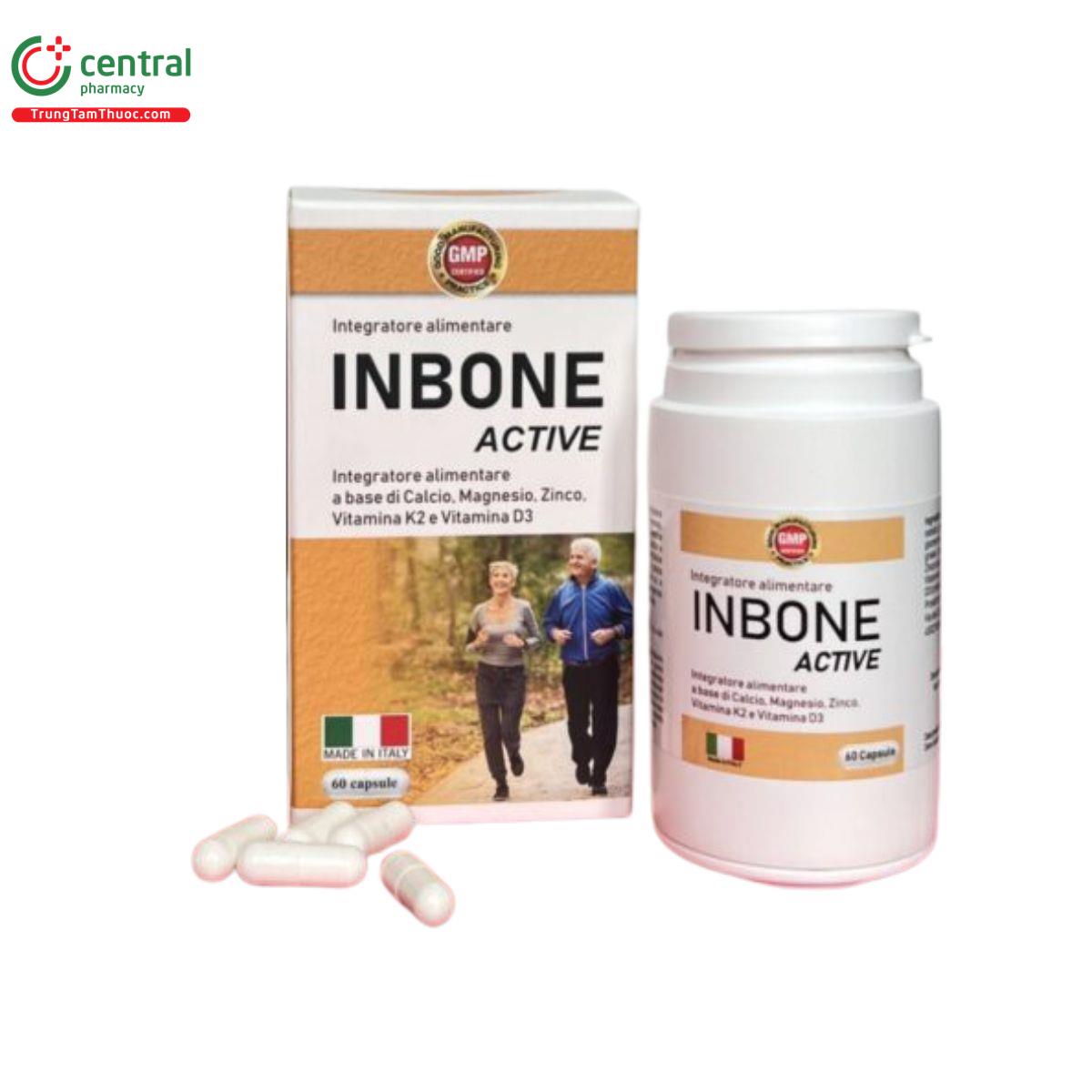 inbone active 2 G2806 inbone active 2 G2806