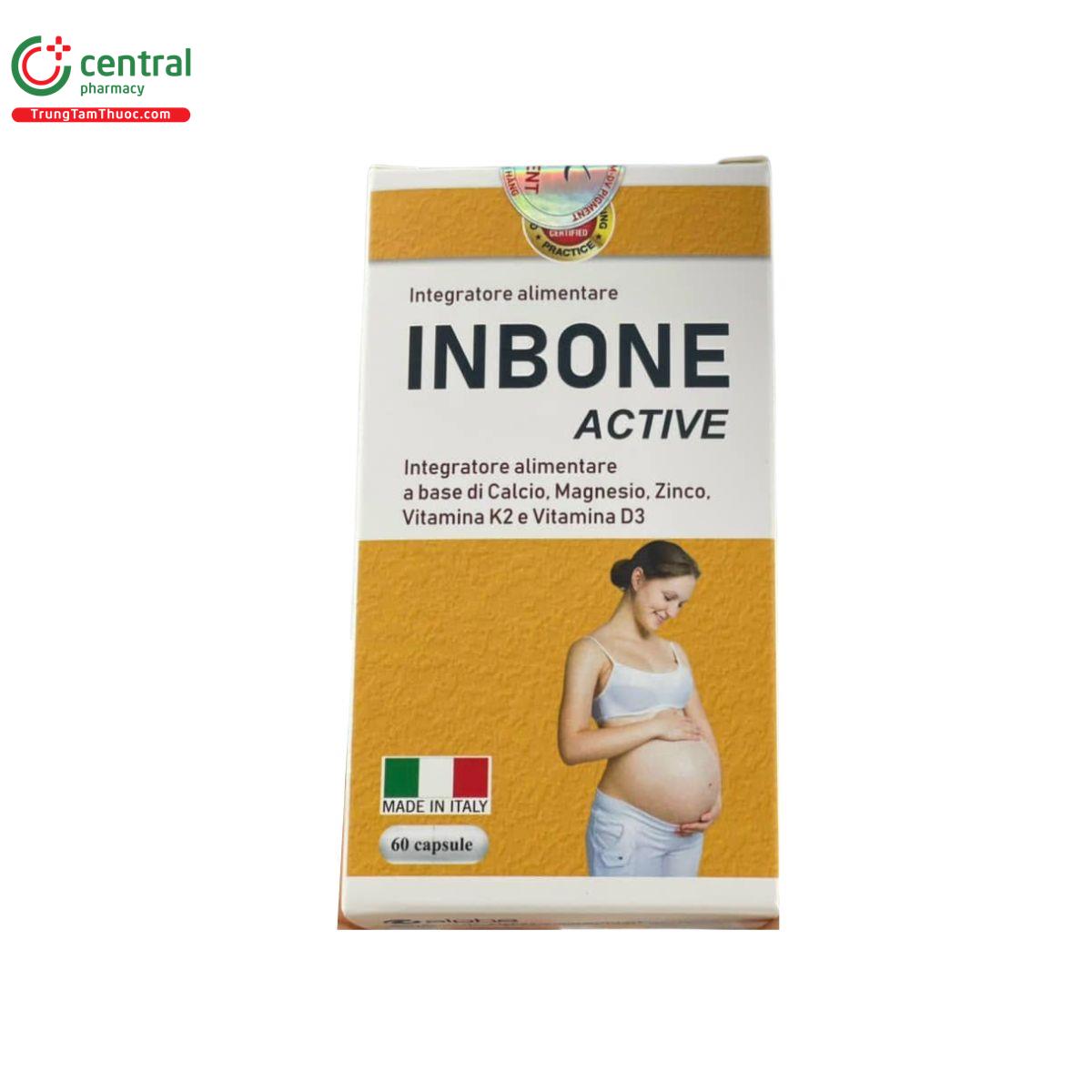 inbone active 3 Q6181 inbone active 3 Q6181