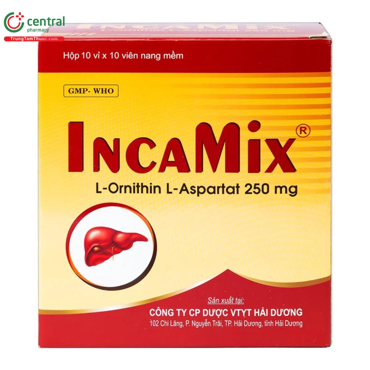 incamix 250mg 3 F2776 incamix 250mg 3 F2776