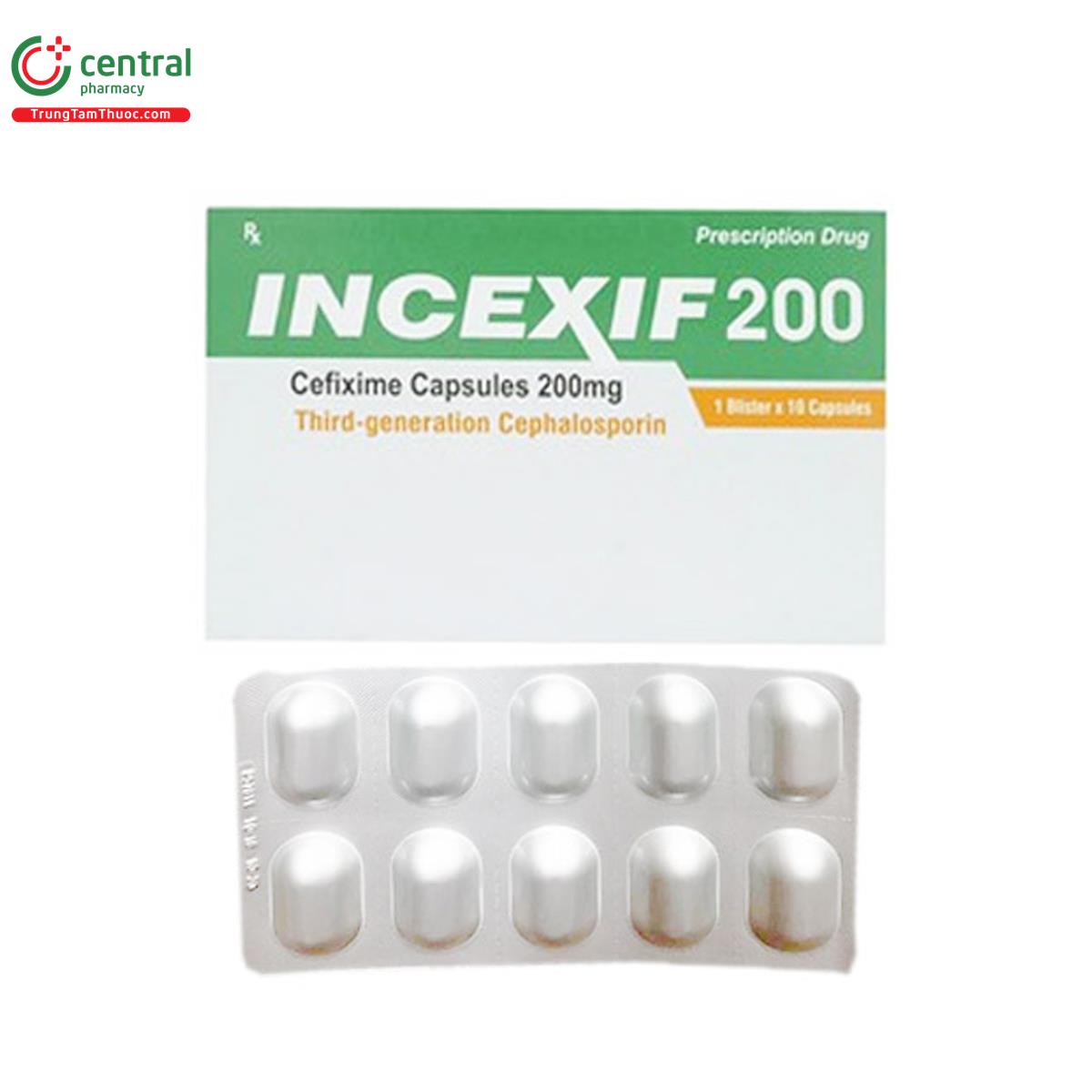 incexif 200 3 K4252