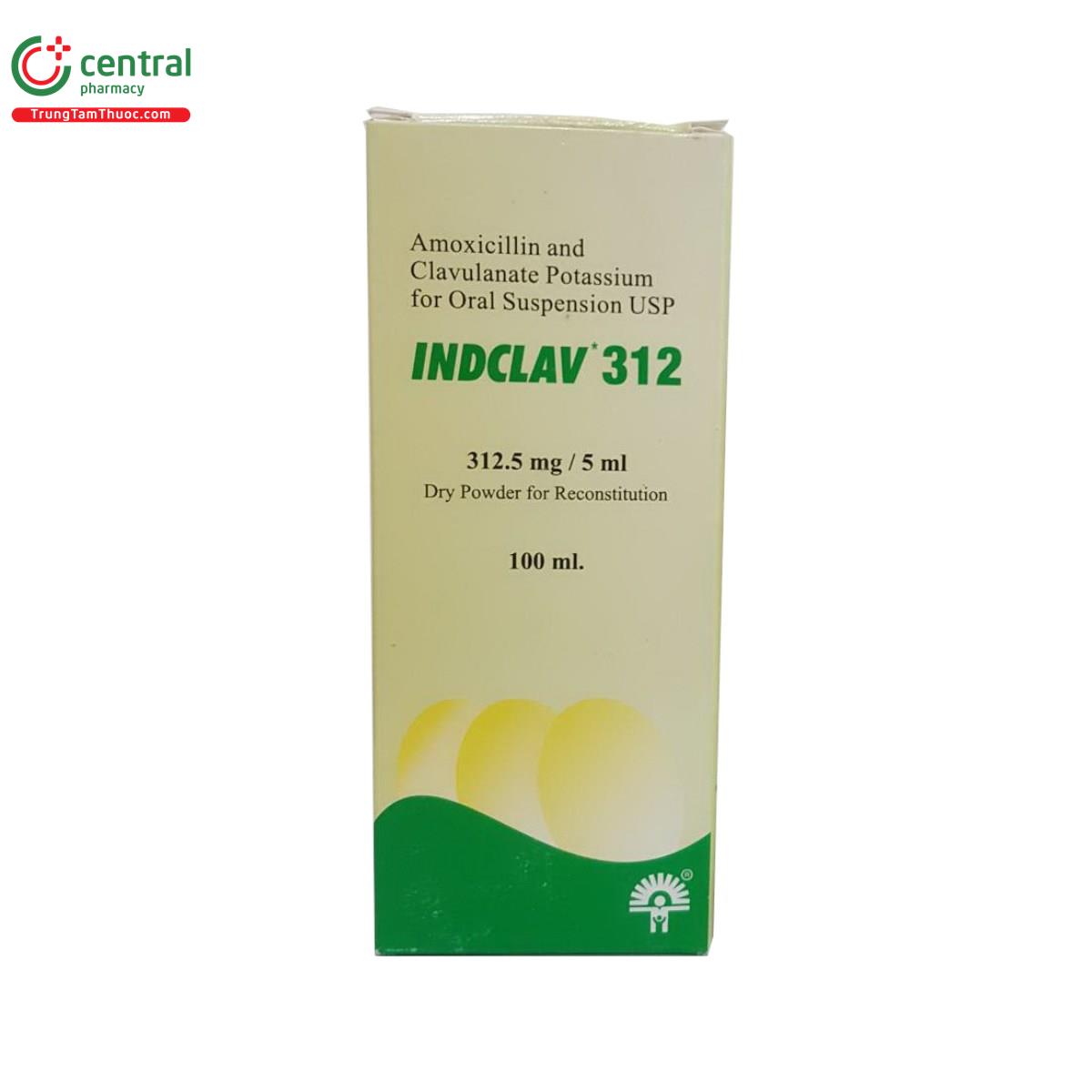 indclav 3125 4 G2258