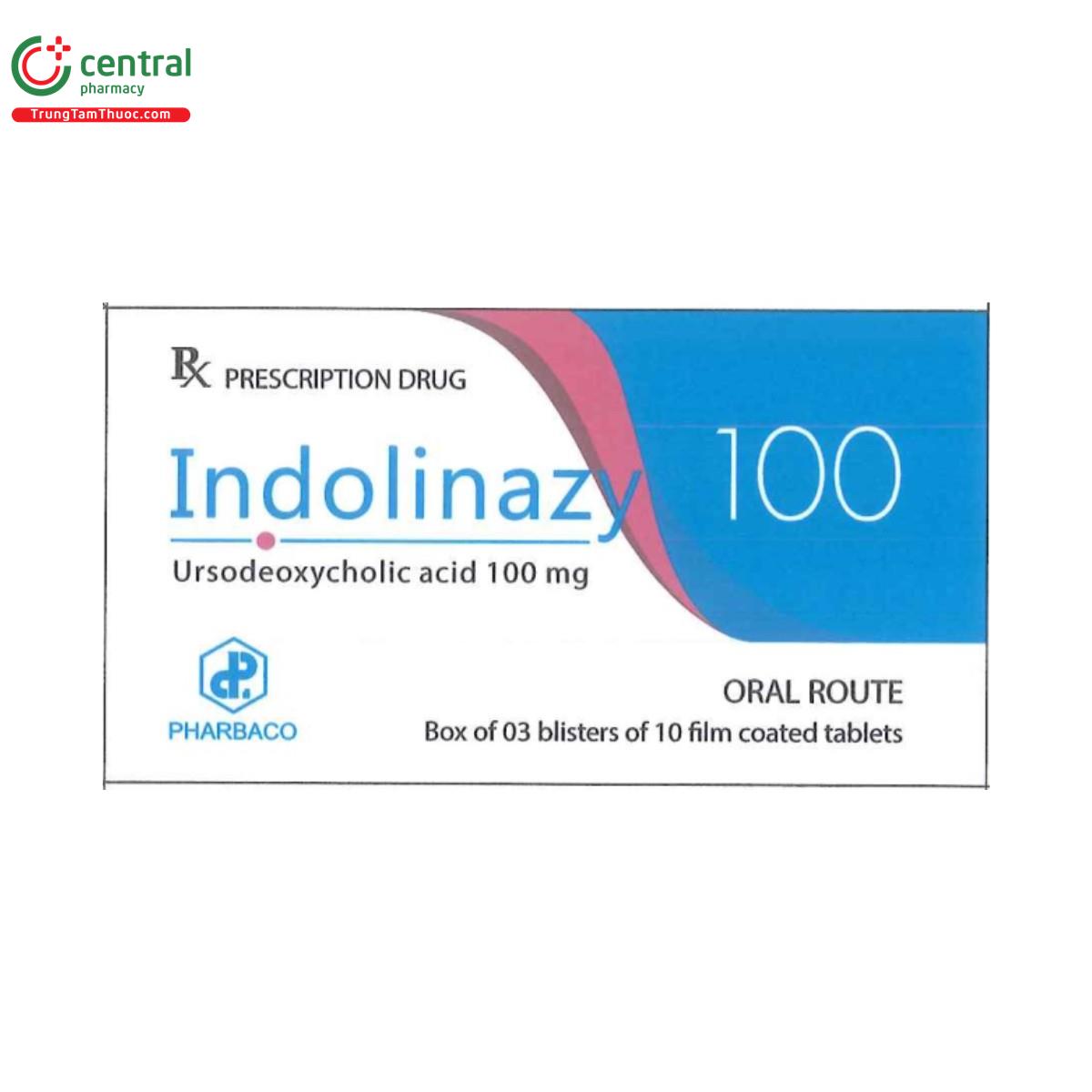 indolinazy 100 1 N5430