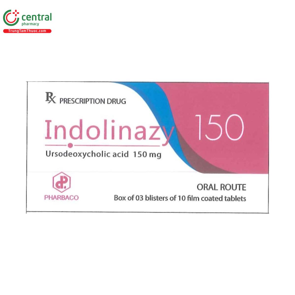 indolinazy 150 1 T7311